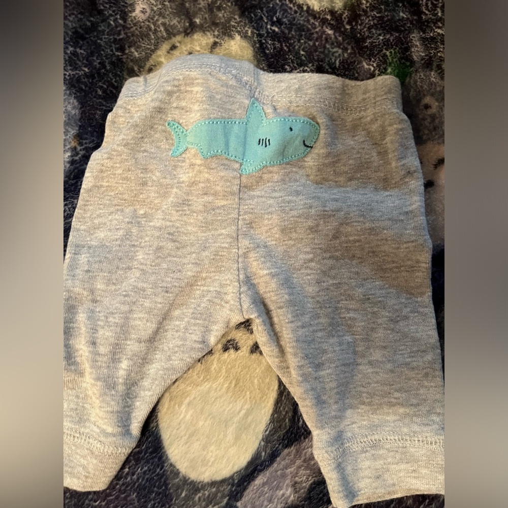 Shark Butt Pants
